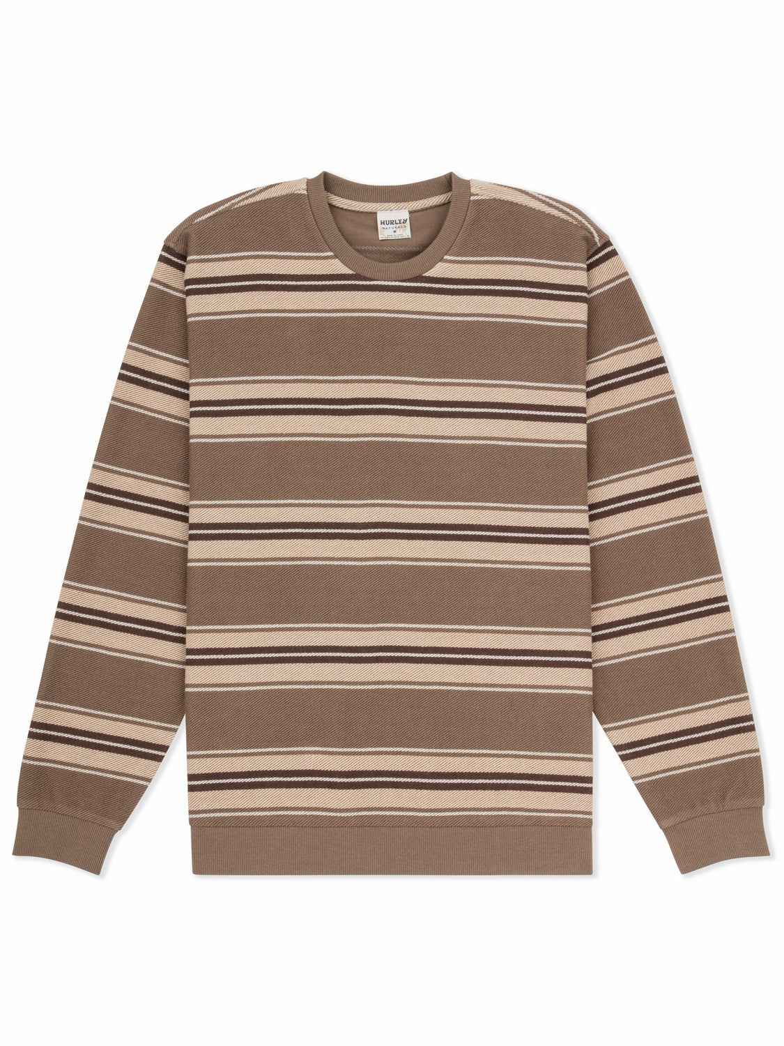 Hurley Hacienda Crew