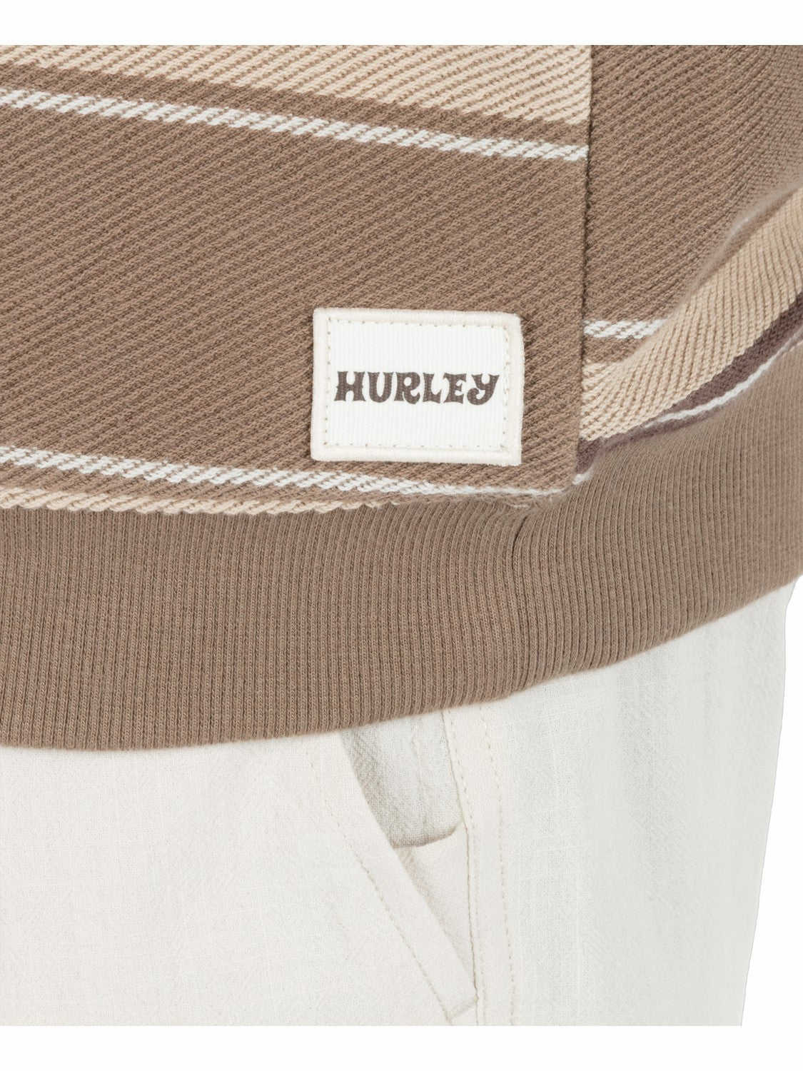 Hurley Hacienda Crew