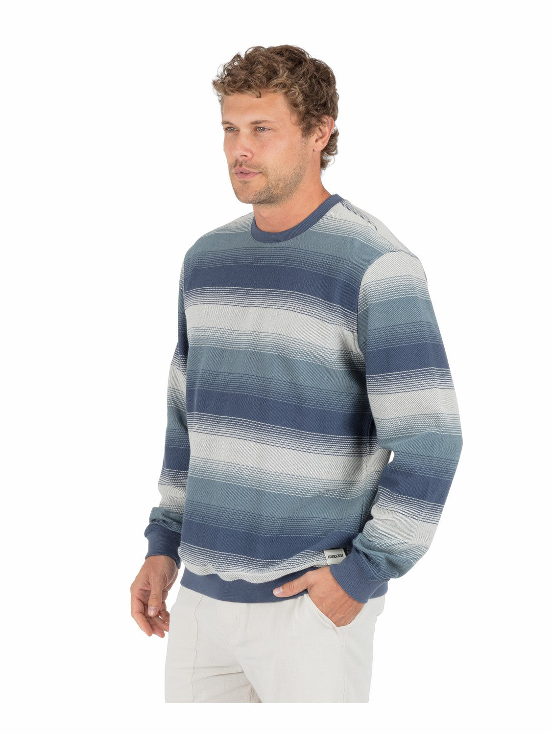 Hurley Hacienda Crew