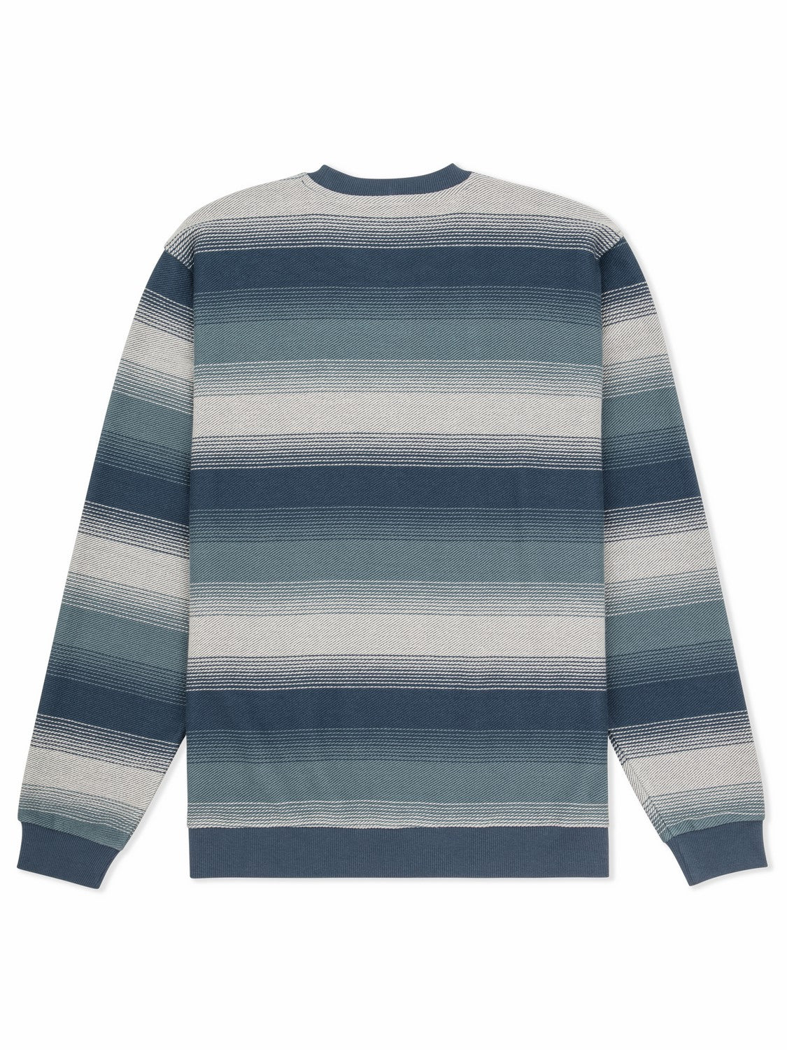 Hurley Hacienda Crew
