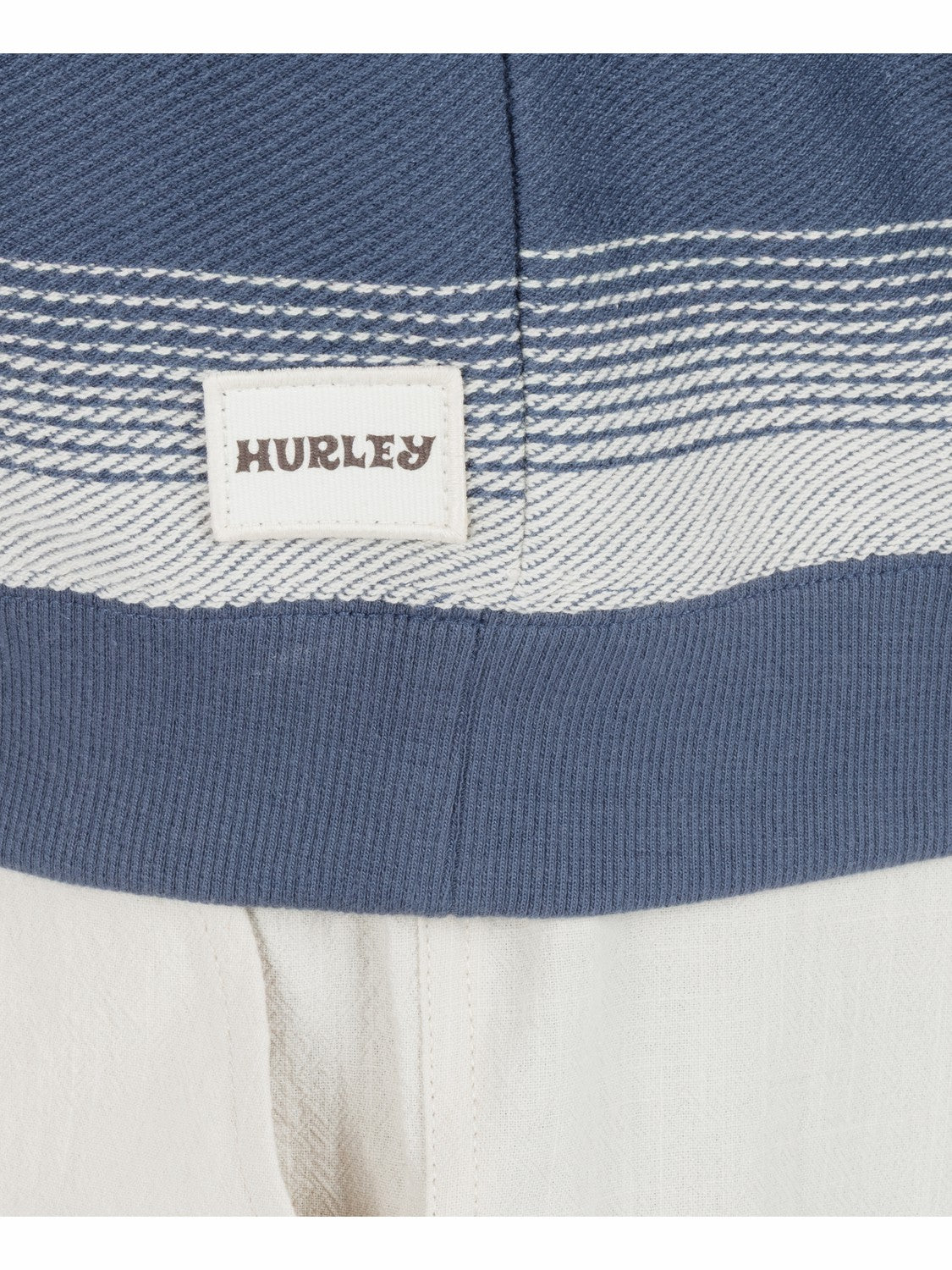 Hurley Hacienda Crew
