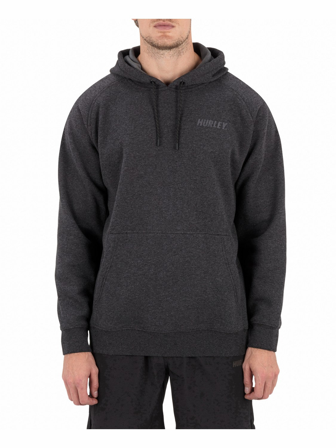 Hurley Acadia Heat 2.0 Pullover