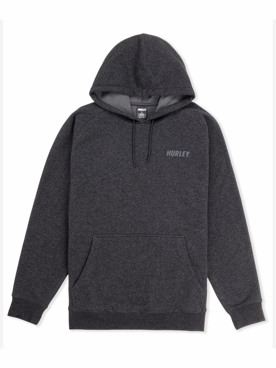 Hurley Acadia Heat 2.0 Pullover