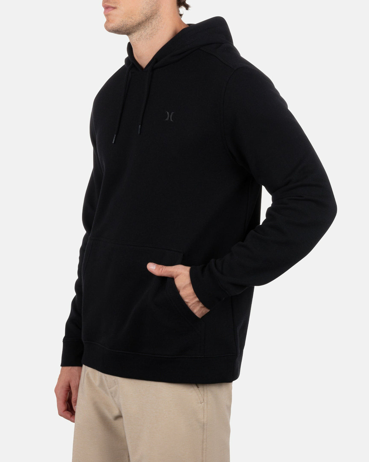 Hurley Icon Pullover