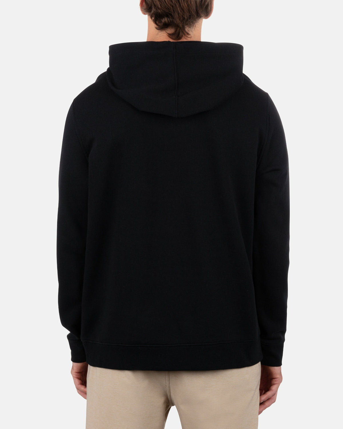 Hurley Icon Pullover