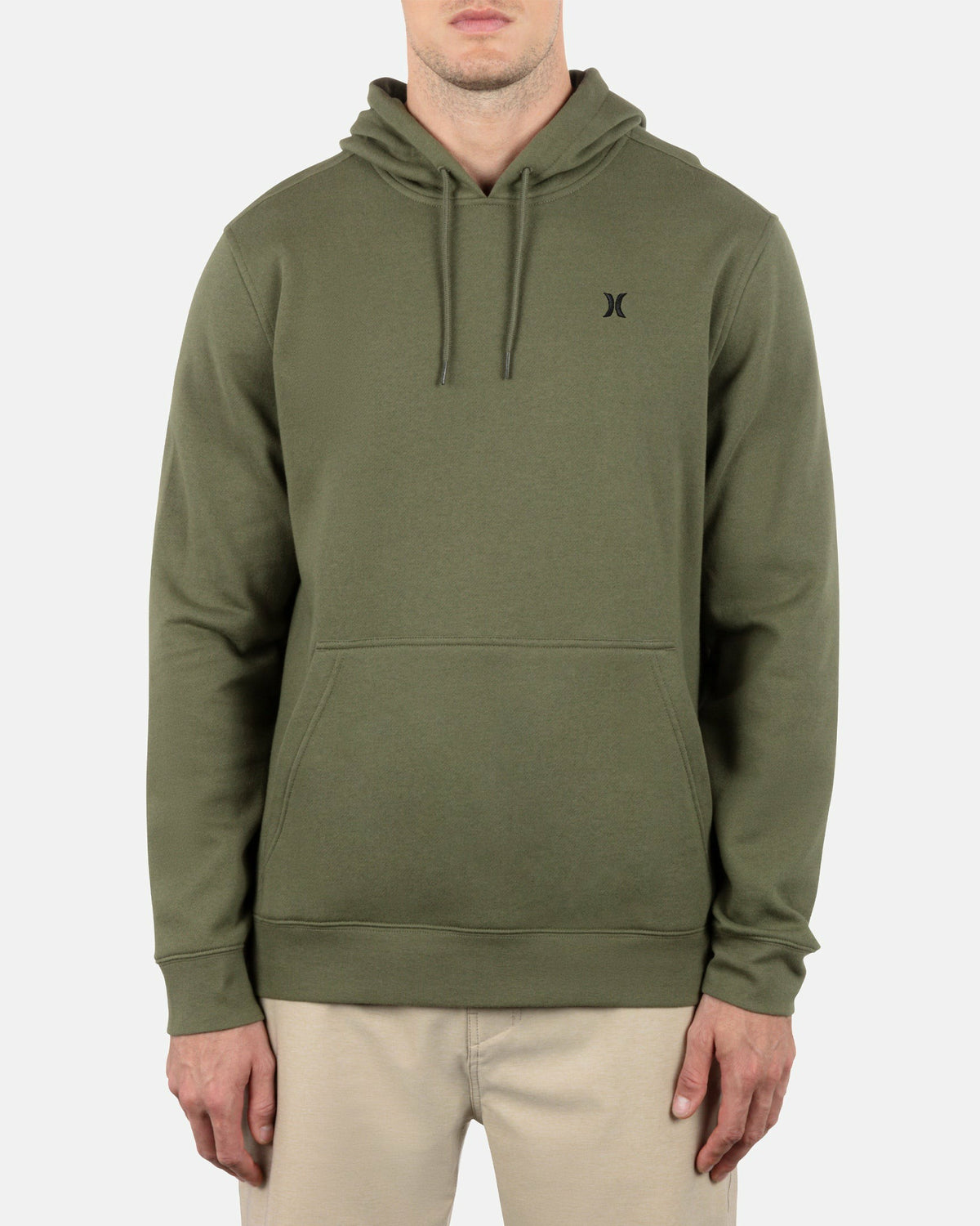 Hurley Icon Pullover