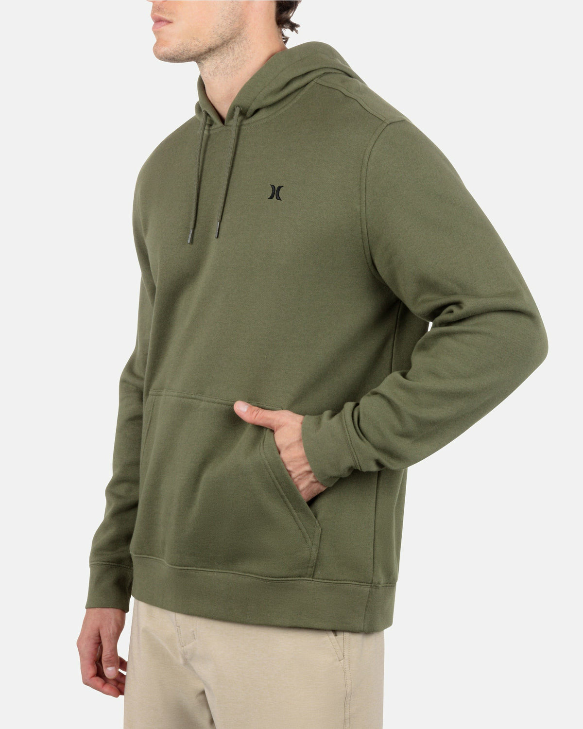 Hurley Icon Pullover