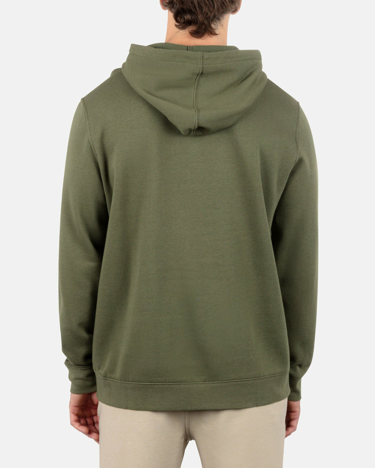 Hurley Icon Pullover