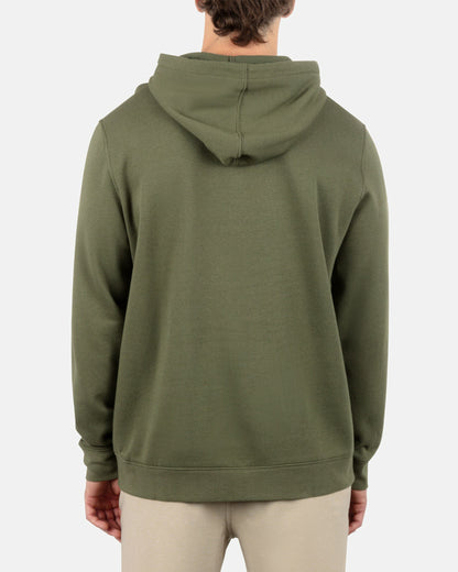 Hurley Icon Pullover