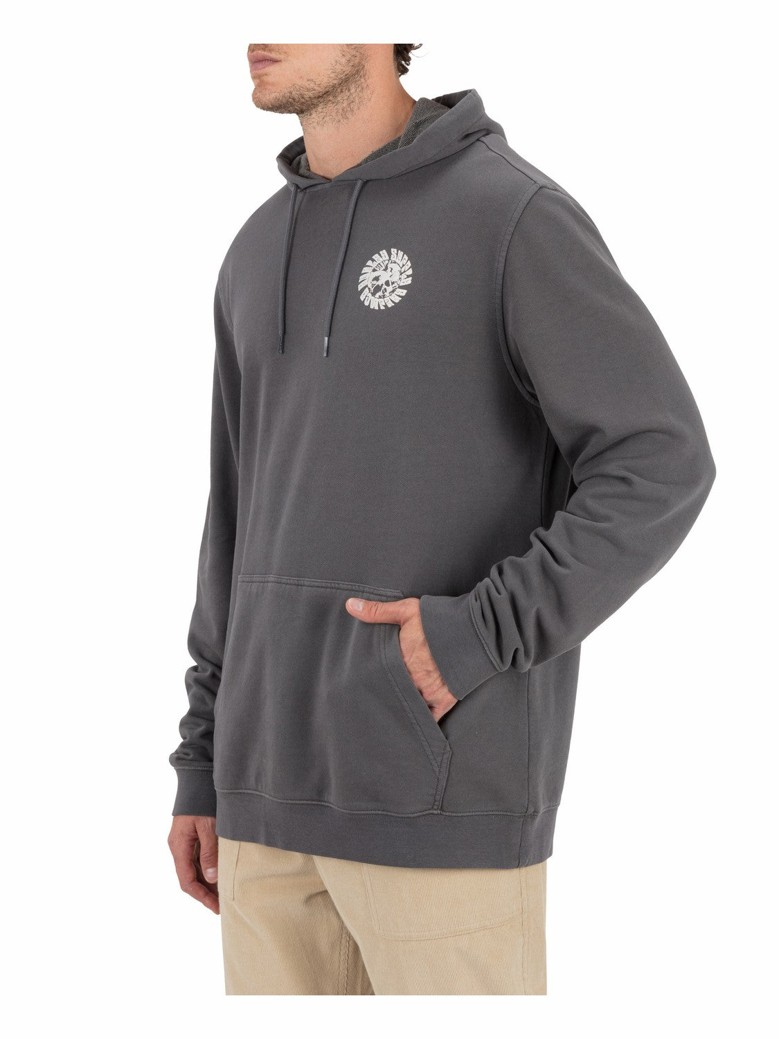 Hurley Naturals Pullover