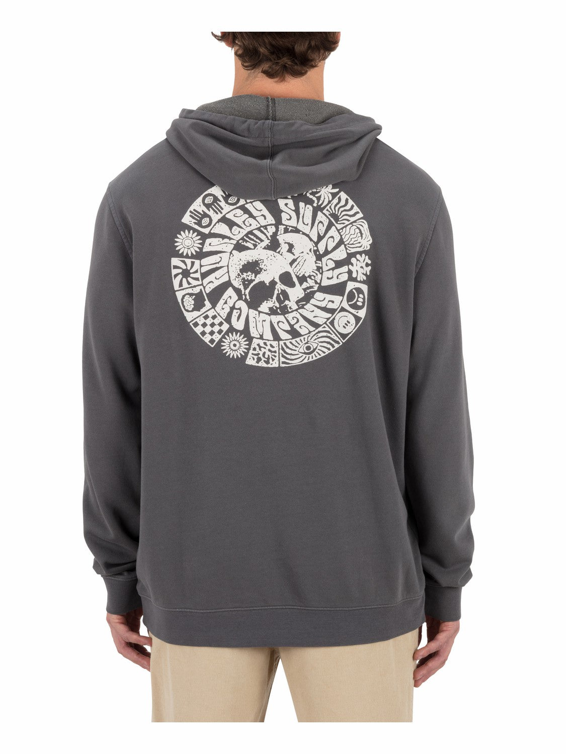 Hurley Naturals Pullover