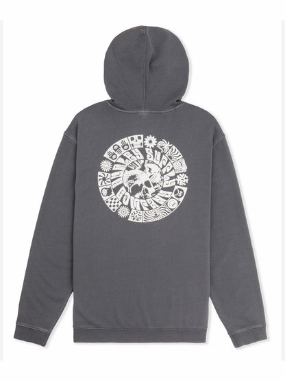 Hurley Naturals Pullover