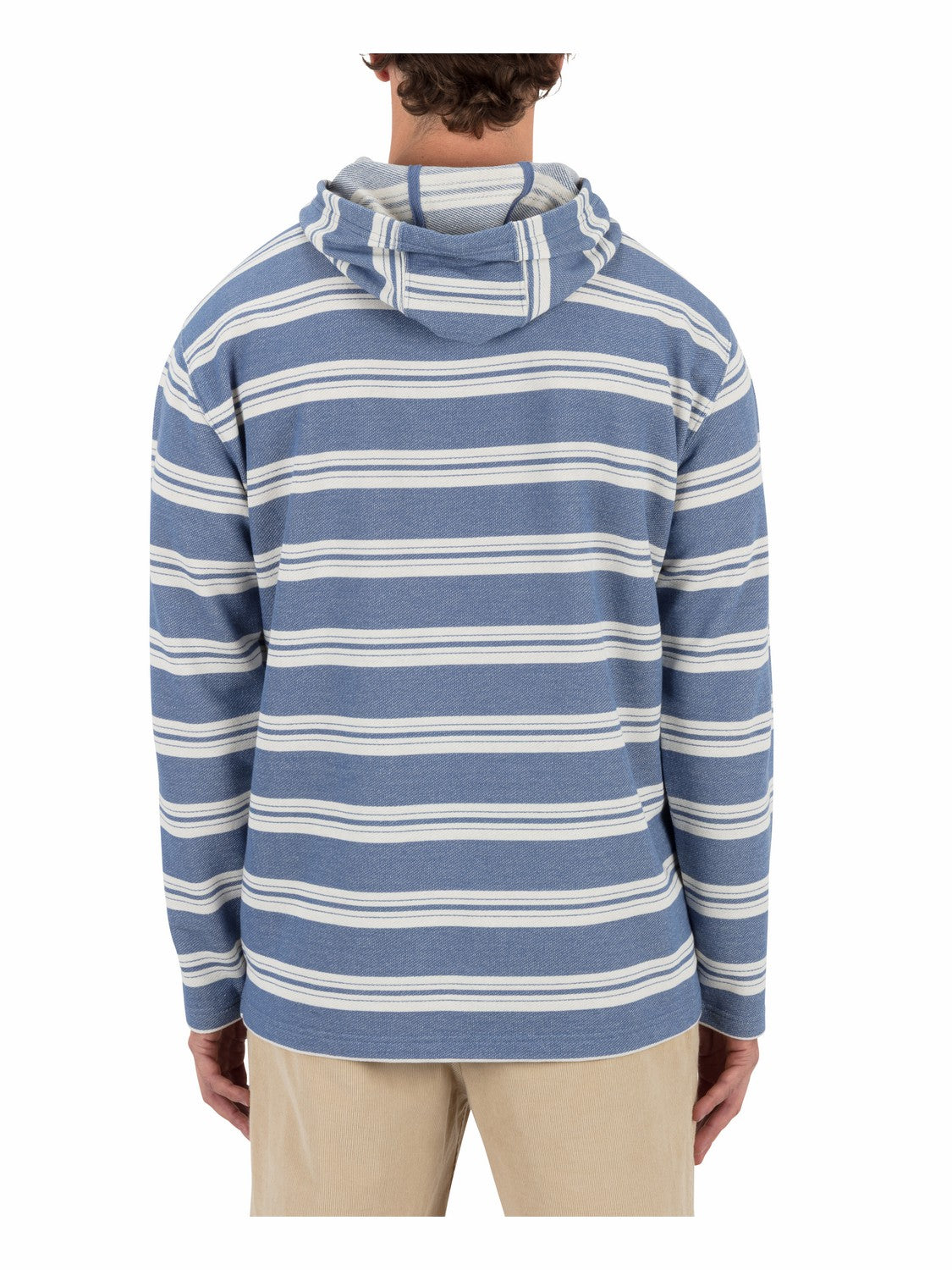 Hurley OG Hooded Poncho