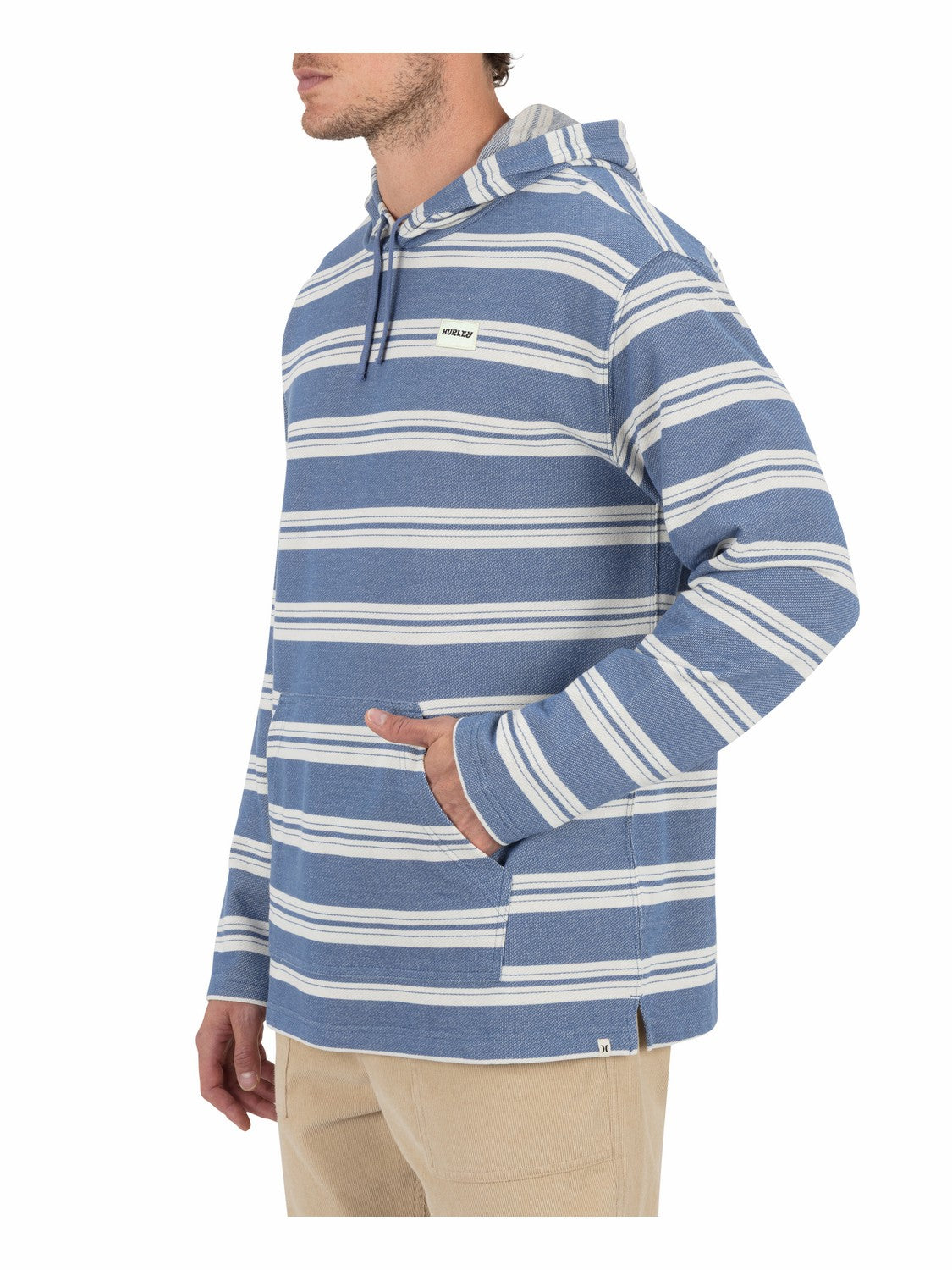 Hurley OG Hooded Poncho