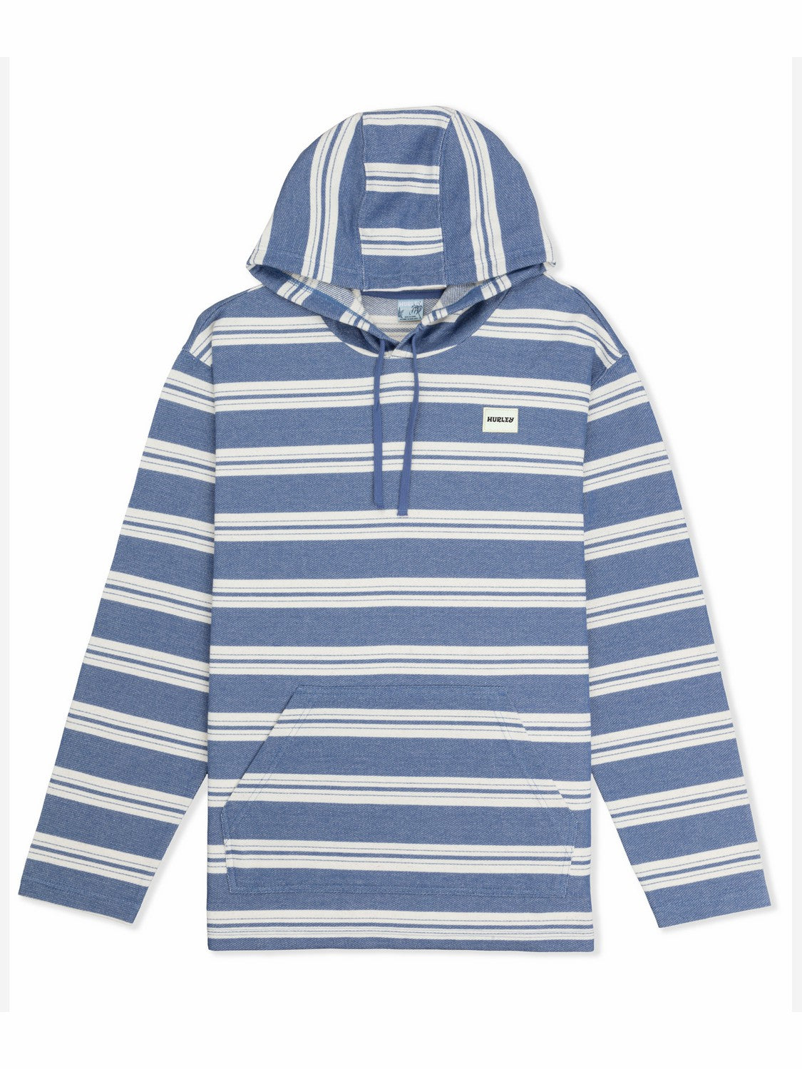 Hurley OG Hooded Poncho