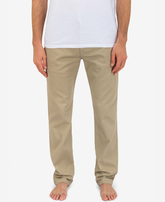 Hurley Icon Straight Pant
