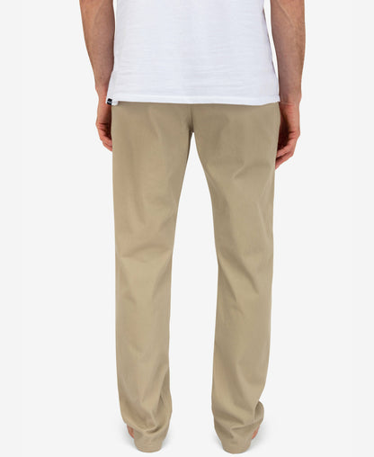 Hurley Icon Straight Pant