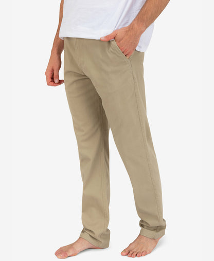 Hurley Icon Straight Pant