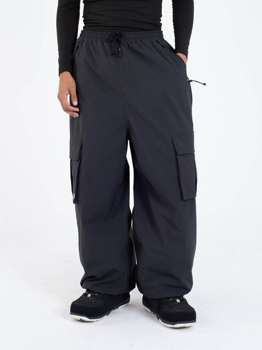 Hurley Bagger Snow Pant