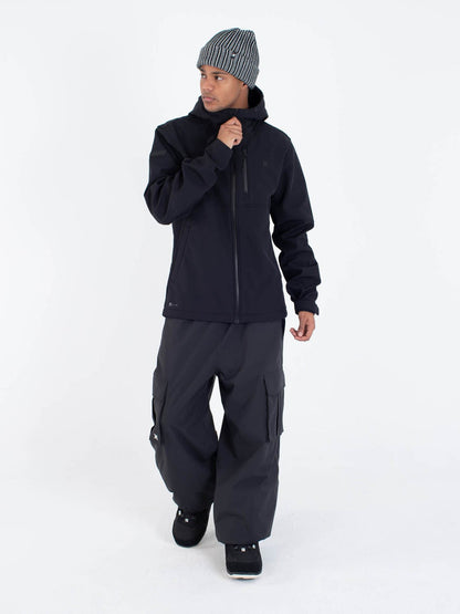 Hurley Bagger Snow Pant