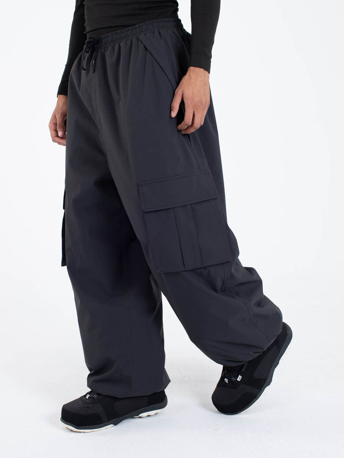 Hurley Bagger Snow Pant
