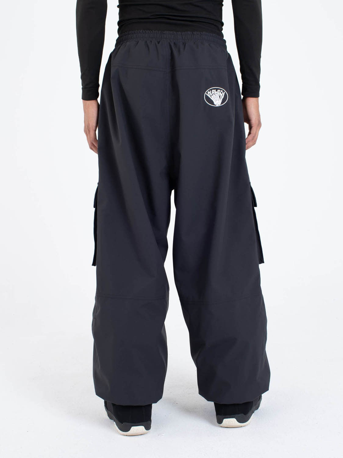 Hurley Bagger Snow Pant