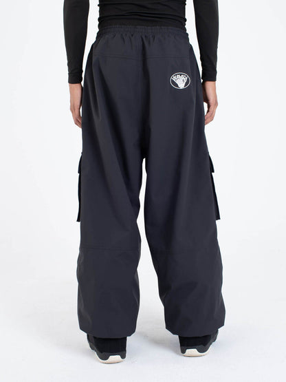 Hurley Bagger Snow Pant