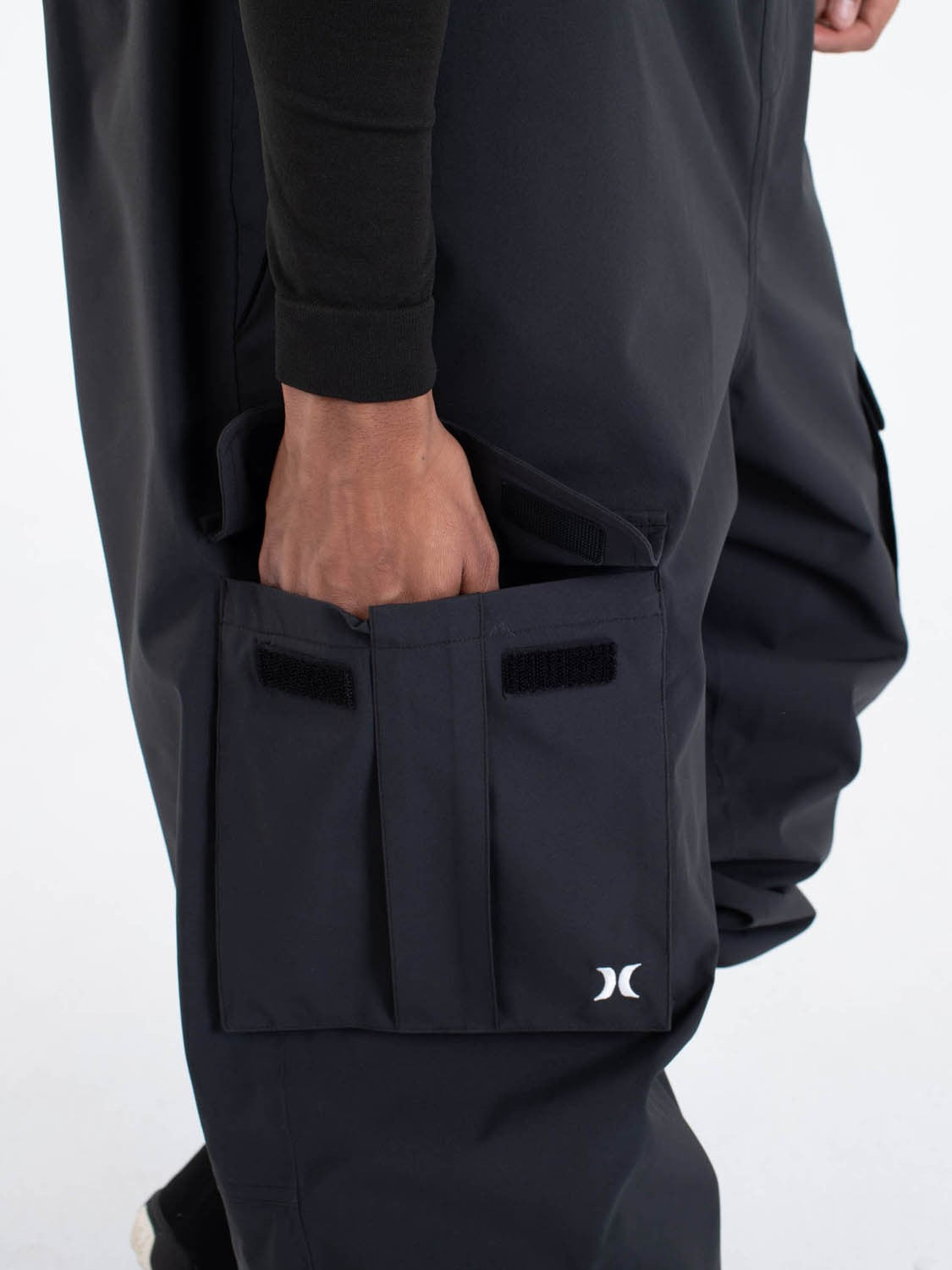Hurley Bagger Snow Pant
