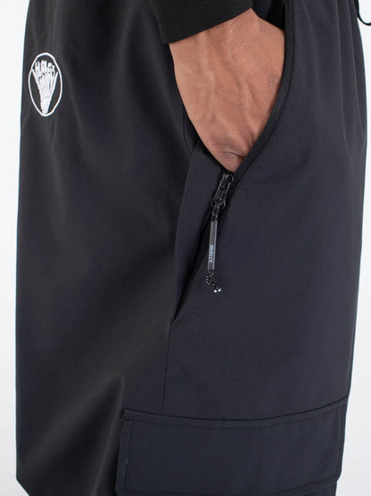Hurley Bagger Snow Pant