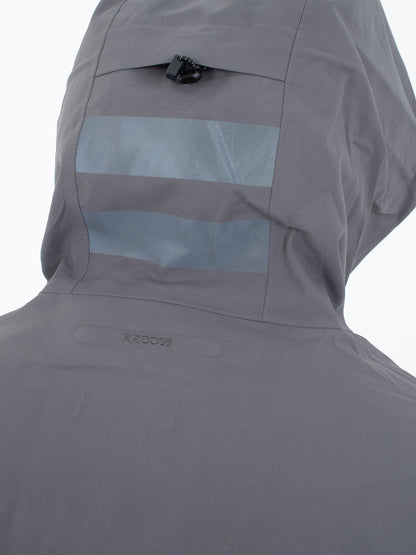 Hurley Cream Snow Jacket