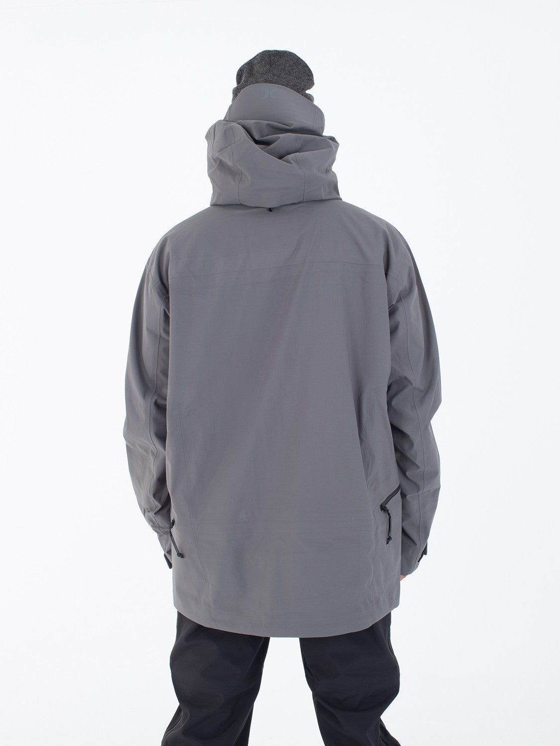 Hurley Cream Snow Jacket