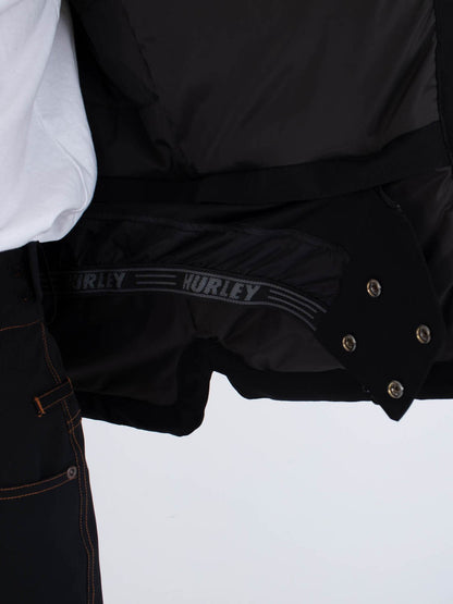 Hurley Patch Snow Jacket