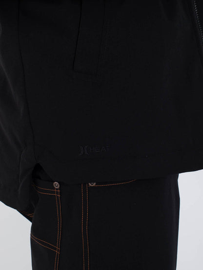 Hurley Patch Snow Jacket