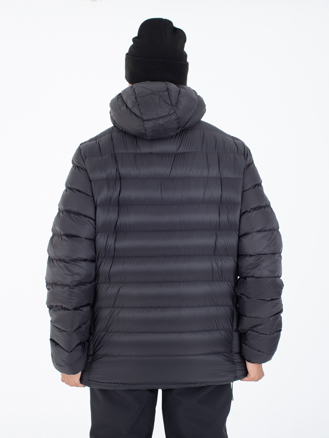Hurley Cayuga Puffer Jacket
