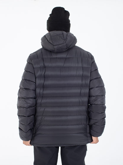 Hurley Cayuga Puffer Jacket