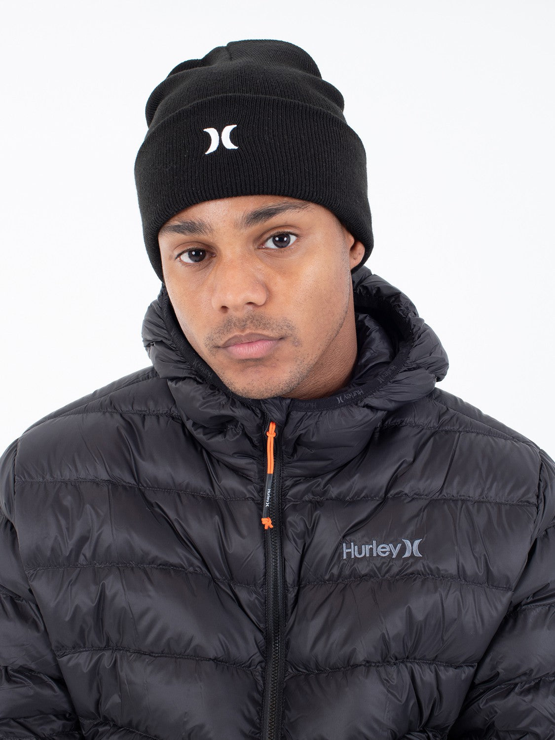 Hurley Cayuga Puffer Jacket
