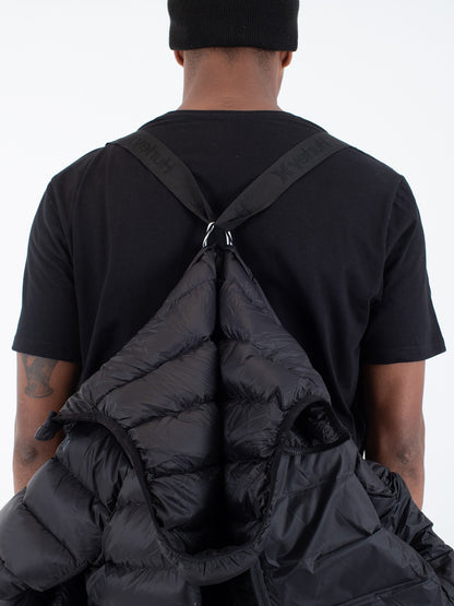Hurley Cayuga Puffer Jacket
