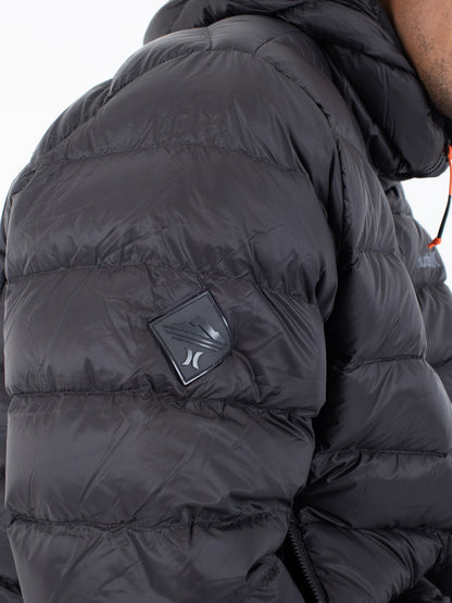Hurley Cayuga Puffer Jacket