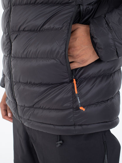 Hurley Cayuga Puffer Jacket