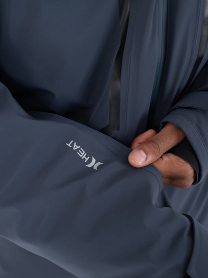 Hurley Deeppow Snow Jacket