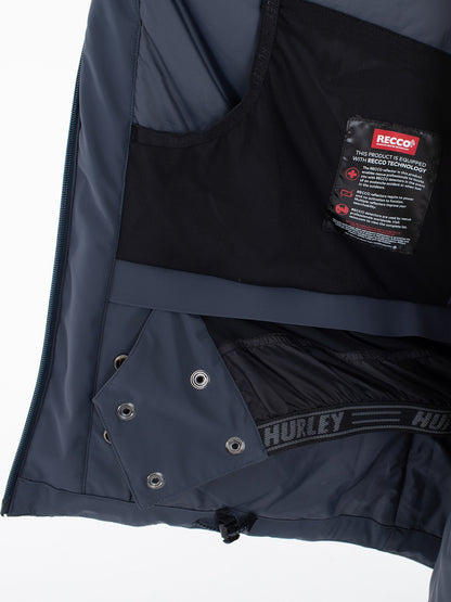 Hurley Deeppow Snow Jacket