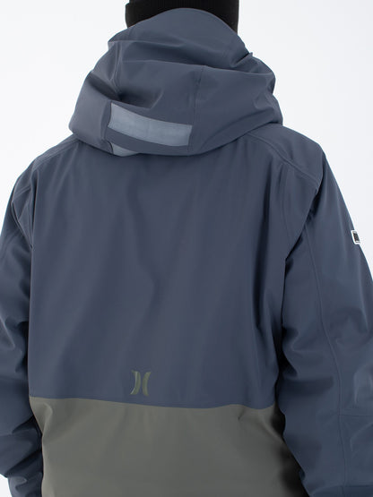 Hurley Deeppow Snow Jacket