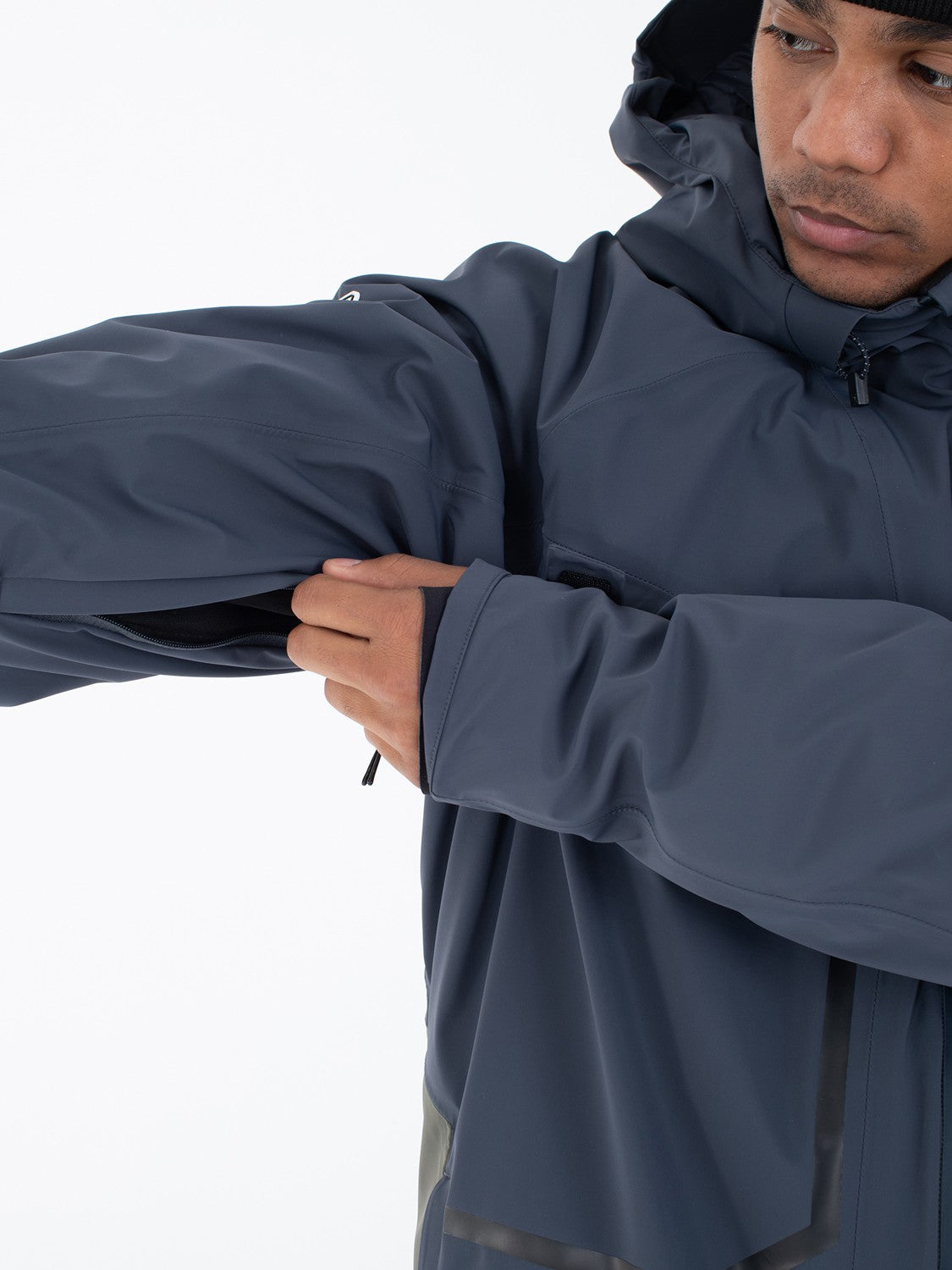 Hurley Deeppow Snow Jacket