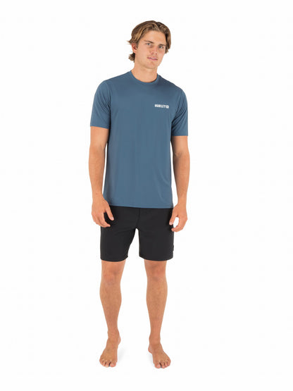 Hurley Hybrid UPF Short Sleeve