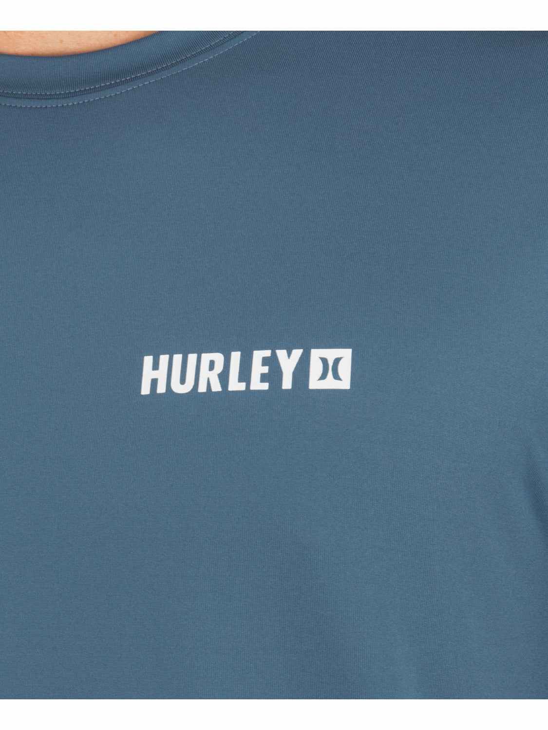 Hurley Hybrid UPF Short Sleeve