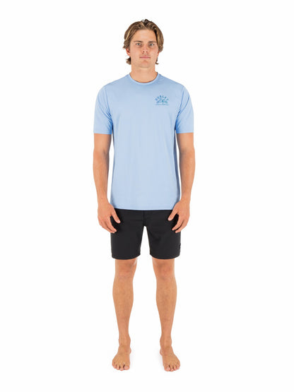 Hurley Hybrid UPF Short Sleeve