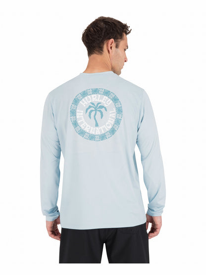Hurley Hybrid UPF Long Sleeve