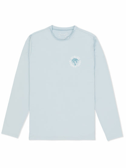 Hurley Hybrid UPF Long Sleeve
