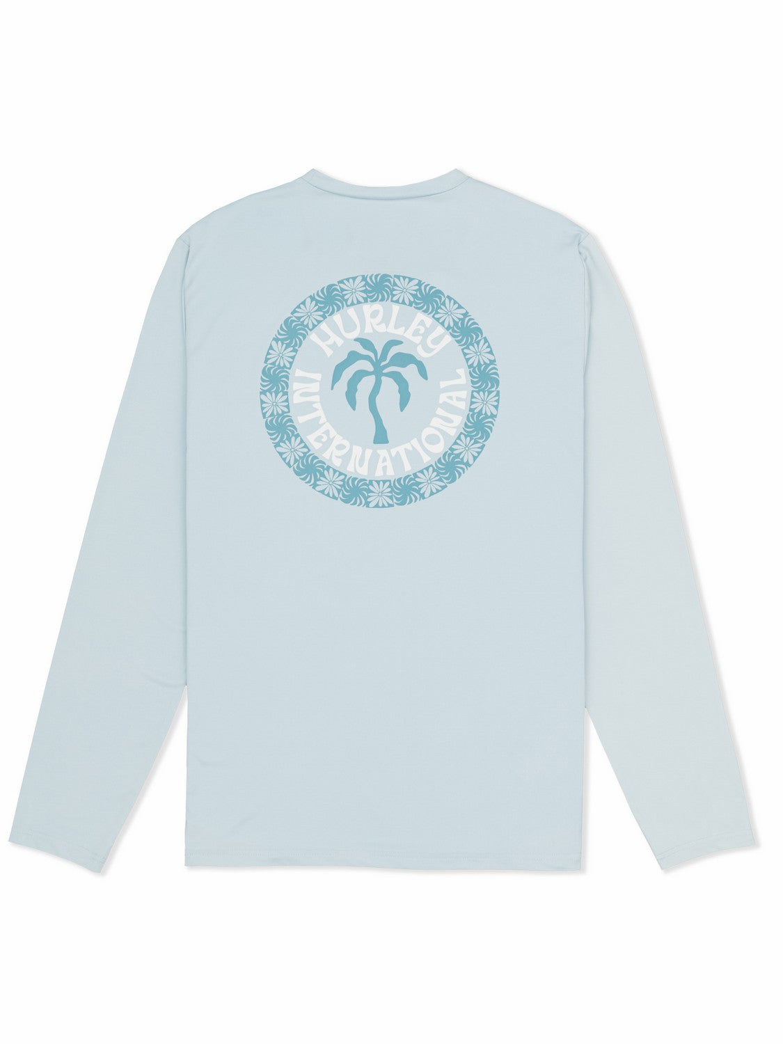Hurley Hybrid UPF Long Sleeve