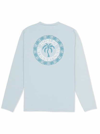 Hurley Hybrid UPF Long Sleeve